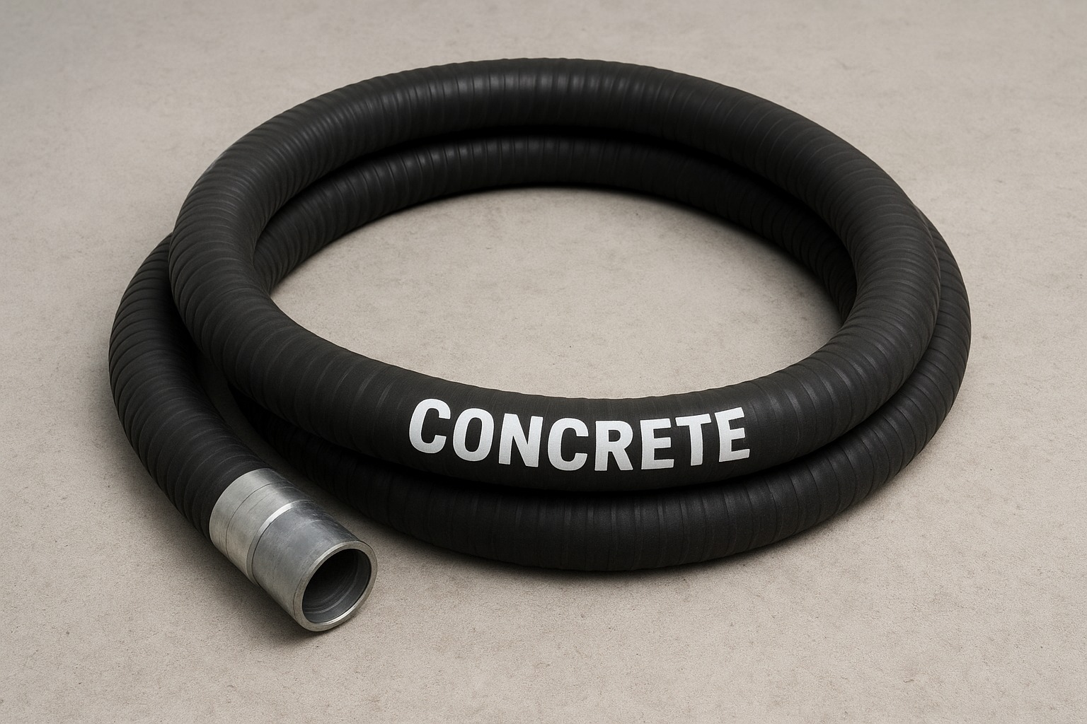 Flexible hose