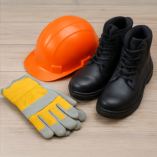 Safety equipment